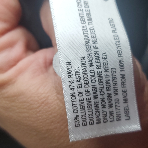 Universal Thread DRESS - Picture 6 of 10